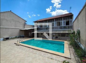 Casa · 468m² · 3 Quartos · 2 Vagas · Casa à Venda - Freguesia , 3 Quartos,  468 m² - Rio de Janeiro
