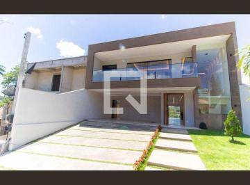 Casa · 390m² · 4 Quartos · 3 Vagas · Casa à Venda - Maria Paula, 4 Quartos,  390 m² - Niterói