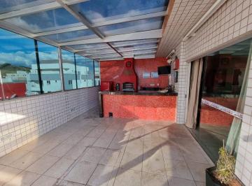 Apartamento · 210m² · 4 Quartos · 3 Vagas · Cobertura à venda, 4 quartos, 1 suíte, 3 vagas, Castelo - Belo Horizonte/MG