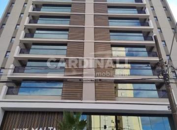 Apartamento · 107m² · 3 Quartos · 2 Vagas · Região do shooping Iguatemi