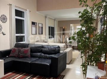 Casa · 372m² · 3 Quartos · 4 Vagas · Casa à venda e locação com 3 dormitórios no Condomínio Villa Franca em Paulínia, bairro Betel.