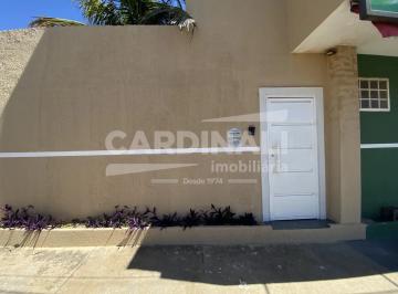 Apartamento · 50m² · 1 Quarto · kit sem garagem de 1 dormitório em São Carlos - SP