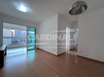 Apartamento · 65m² · 2 Quartos · 2 Vagas · Apartamento à venda com 65,30m² de área útil, 2 dormitórios sendo 1 suíte e 2 vagas no Cambui/Centro