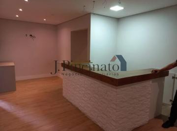 Comercial · 354m² · CASA COMERCIAL PARA LOCAÇÃO NA RUA DO RETIRO- VILA VIRGÍNIA - JUNDIAÍ/SP/;