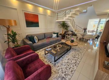 Casa · 193m² · 3 Quartos · 4 Vagas · CASA À VENDA NO CONDOMÍNIO QUINTA DAS ATÍRIAS EM JUNDIAÍ/SP