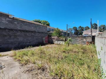 Terreno · 254m² · TERRENO À VENDA NO BAIRRO MIRANTE DA COLÔNIA EM JUNDIAÍ/SP