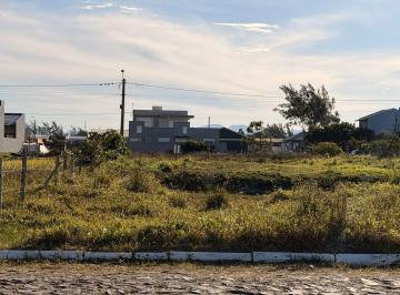 Terreno · 300m² · Terreno em Avenida na Praia de Atlântida Sul