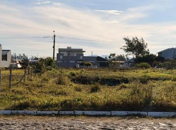 Terreno · 300m² · Terreno em Avenida na Praia de Atlântida Sul