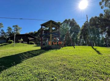 Rural · 1m² · 2 Quartos · 2 Vagas · Sítio à venda em Farroupilha: oportunidade única! Semimobiliado