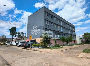 Apartamento · 30m² · 1 Quarto · QND 34 LOTE 41 APTO 104 TAG NORTE- IMOVEL RESERVADO ( VISITAS SUSPENSAS)