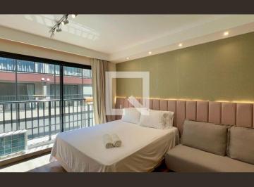 Apartamento · 26m² · 1 Quarto · Apartamento para Aluguel - Pinheiros, 1 Quarto, 26 m² - São Paulo