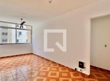 Apartamento · 66m² · 2 Quartos · Apartamento para Aluguel - Gonzaga , 2 Quartos,  66 m² - Santos