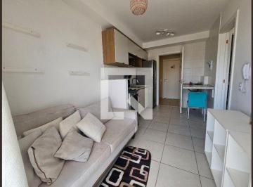 Apartamento · 28m² · 1 Quarto · Apartamento para Aluguel - Jardim Sao Luis, 1 Quarto,  28 m² - São Paulo