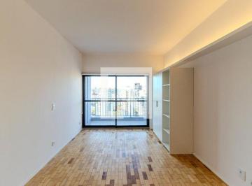 Apartamento · 33m² · 1 Quarto · Apartamento para Aluguel - Santa Cecília, 1 Quarto, 33 m² - São Paulo