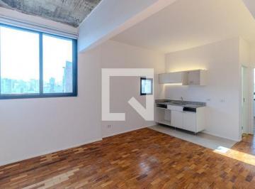 Apartamento · 40m² · 1 Quarto · Apartamento para Aluguel - Santa Cecília, 1 Quarto, 40 m² - São Paulo