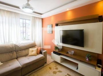 Apartamento · 72m² · 2 Quartos · 1 Vaga · Apartamento para Aluguel - Campo Belo, 2 Quartos, 72 m² - São Paulo