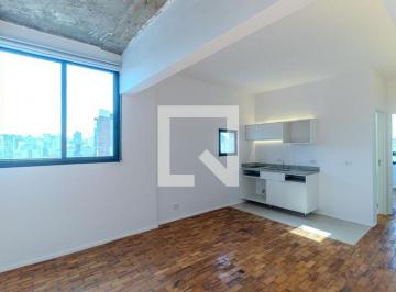 Apartamento · 40m² · 1 Quarto · Apartamento para Aluguel - Santa Cecília, 1 Quarto,  40 m² - São Paulo