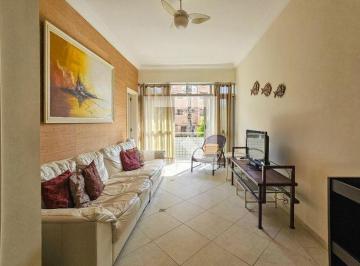 Apartamento · 85m² · 2 Quartos · 2 Vagas · Apartamento para Aluguel - Parque Enseada, 2 Quartos,  85 m² - Guarujá