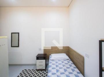 Apartamento · 18m² · 1 Quarto · Apartamento para Aluguel - Santo Amaro , 1 Quarto,  18 m² - São Paulo