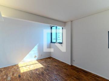 Apartamento · 40m² · 1 Quarto · Apartamento para Aluguel - Santa Cecília, 1 Quarto, 40 m² - São Paulo