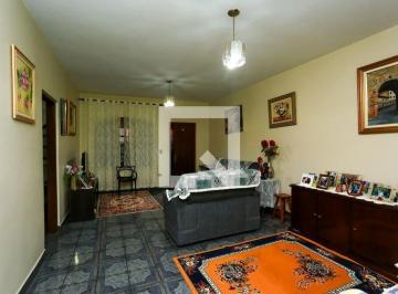 Casa · 250m² · 4 Quartos · 3 Vagas · Casa para Aluguel - Parque Monte Alegre, 4 Quartos,  250 m² - Taboão da Serra