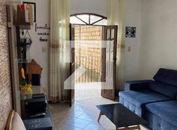 Casa · 239m² · 4 Quartos · 1 Vaga · Casa para Aluguel - Barbalho, 4 Quartos, 239 m² - Salvador