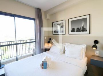 Apartamento · 22m² · 1 Quarto · Apartamento para Aluguel - Vila Mariana, 1 Quarto,  22 m² - São Paulo