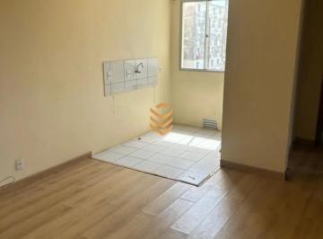 Apartamento · 47m² · 2 Quartos · 1 Vaga · Imóvel à venda em Canoas: Apartamento no Rio Branco - Financiamento Minha Casa Minha Vida -