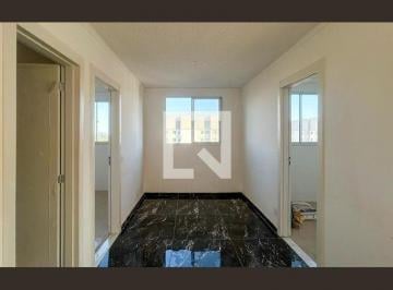 Apartamento · 3m² · 2 Quartos · Apartamento para Aluguel - Campo Grande, 2 Quartos, 3 m² - São Paulo