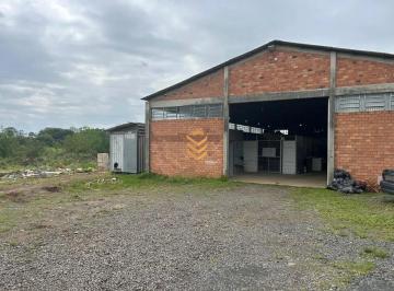 Comercial · 13500m² · 1 HECTARE na entrada da Cidade! Em Nova Santa Rita, a 23km do Aeroporto Salgado Filho!