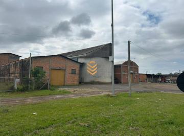 Comercial · 5040m² · Oportunidade: Galpão-Depósito-Pavilhão em Nova Santa Rita - Unidade de secagem e armazenamento de ar