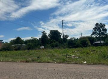 Terreno · 3000m² · Terreno seguro à venda em Nova Santa Rita: oportunidade única! Em frente ao 3 BSUP e a 20 minutos do