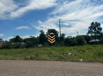 Terreno · 3000m² · Terreno seguro à venda em Nova Santa Rita: oportunidade única! Em frente ao 3 BSUP e a 20 minutos do
