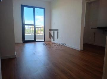 Apartamento · 52m² · 2 Quartos · 1 Vaga · Apartamento - Palmares Boulevard - Parque Industrial - 2 Dormitórios - 52,17m²