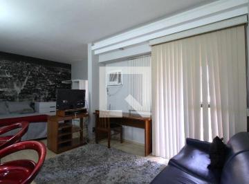 Apartamento · 37m² · 1 Quarto · 1 Vaga · Apartamento à Venda - Moema, 1 Quarto, 37 m² - São Paulo