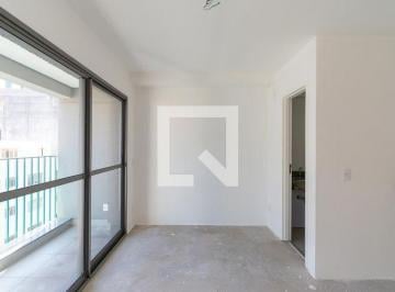Apartamento Venda 25m² de 1 quarto · Apartamento à Venda - Liberdade, 1 Quarto, 25 m² - São Paulo