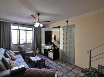 Casa · 139m² · 2 Quartos · 2 Vagas · Casa à Venda - Assunção, 2 Quartos, 139 m² - São Bernardo do Campo