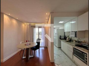 Apartamento · 58m² · 2 Quartos · 1 Vaga · Apartamento à Venda - Rondônia, 2 Quartos,  58 m² - Novo Hamburgo