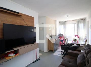 Apartamento · 50m² · 2 Quartos · 1 Vaga · Apartamento à Venda - Olaria, 2 Quartos, 50 m² - Rio de Janeiro