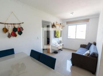 Apartamento · 44m² · 2 Quartos · 1 Vaga · Apartamento à Venda - Cambuci, 2 Quartos,  44 m² - São Paulo