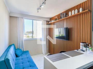 Apartamento · 38m² · 2 Quartos · Apartamento à Venda - Chácara Santo Antonio, 2 Quartos,  38 m² - São Paulo