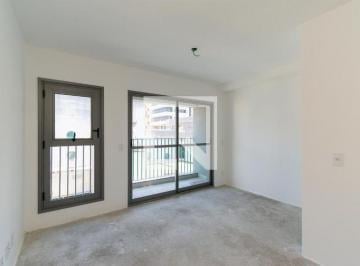 Apartamento · 25m² · 1 Quarto · Apartamento à Venda - Liberdade, 1 Quarto,  25 m² - São Paulo