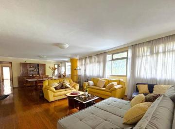 Apartamento · 334m² · 4 Quartos · 3 Vagas · Apartamento à venda, 4 quartos, 1 suíte, 3 vagas, Lourdes - Belo Horizonte/MG
