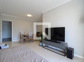 Apartamento · 97m² · 3 Quartos · 1 Vaga · Apartamento à Venda - Vila Olímpia, 3 Quartos,  97 m² - São Paulo