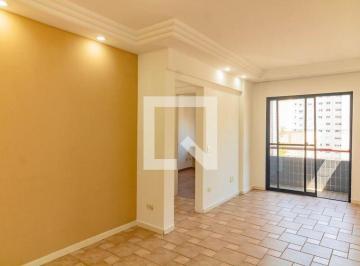 Apartamento · 73m² · 2 Quartos · 1 Vaga · Apartamento à Venda - Vila Mascote, 2 Quartos,  73 m² - São Paulo