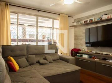 Casa · 300m² · 3 Quartos · 2 Vagas · Casa à Venda - Planalto Paulista, 3 Quartos,  300 m² - São Paulo