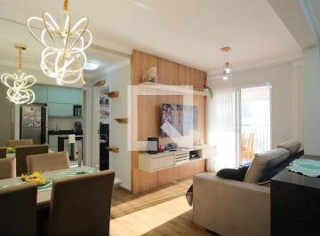 Apartamento · 69m² · 2 Quartos · 1 Vaga · Apartamento à Venda - Vila Aricanduva, 2 Quartos,  69 m² - São Paulo