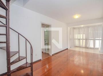Apartamento · 147m² · 2 Quartos · 2 Vagas · Apartamento à Venda - Bela Vista, 2 Quartos,  147 m² - Porto Alegre