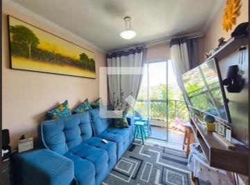 Apartamento · 68m² · 3 Quartos · 1 Vaga · Apartamento à Venda - Itaquera, 3 Quartos,  68 m² - São Paulo
