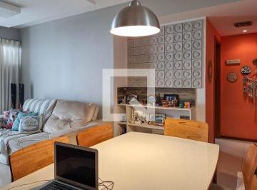 Apartamento · 80m² · 2 Quartos · 1 Vaga · Apartamento à Venda - São Francisco, 2 Quartos,  80 m² - Niterói